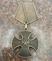 Орден Мужества в Аше (518376)