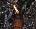 Бамбуковый факел производство и продажа — Аша