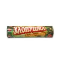 Хлопушки Конфетти 100 Х100К купить от производителя Уральский пиротехнический завод — Аша
