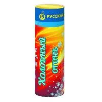Фонтан фейерверк Холодный огонь Р4814 купить от производителя Русский Фейерверк — Аша