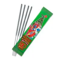 Бенгальские свечи Экстра 210-6 ТР159 купить от производителя Троицкий снаряжательный завод — Аша