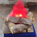Костёр имитация огня производство и продажа — Аша