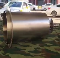 Газовая горелка гвд 379 10 89 02 рпс (518319) сертификат мощная вечный огонь ø 154 мм. ветроустойчивая в Аше