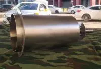 Газовая горелка гвд 379 10 89 02 рпс (518319) сертификат мощная вечный огонь ø 154 мм. ветроустойчивая  в Аше