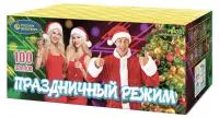 Салют Праздничный режим Р8473 купить от производителя Русский Фейерверк — Аша